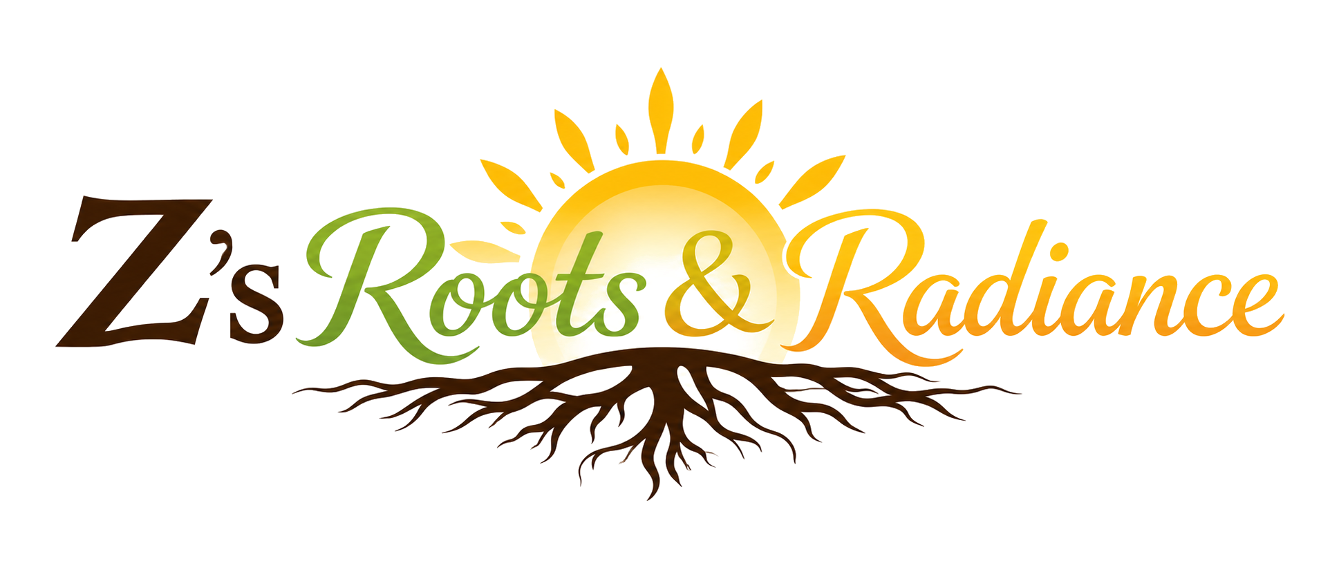 Z's Roots & Radiance — Natural Hair Care, est. 2018